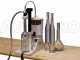 Tenco Enolmatic 80 Degrees - Enolmatic Bottling Machine for Hot Liquids