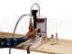 Tenco Enolmatic 80 Degrees - Enolmatic Bottling Machine for Hot Liquids