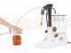 Tenco Enolmatic - Electric Table-top Bottling Machine for Wide Neck Bottles
