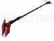 Geotech Olive Picker 400 EVO - 190-280 cm Electric Battery-powered Olive Harvester - Telescopic Pole