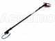 Geotech Olive Picker 400 EVO - 190-280 cm Electric Battery-powered Olive Harvester - Telescopic Pole