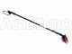 Geotech Olive Picker 400 EVO - 190-280 cm Electric Battery-powered Olive Harvester - Telescopic Pole