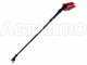 Geotech Olive Picker 400 EVO - 190-280 cm Electric Battery-powered Olive Harvester - Telescopic Pole