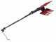Geotech Olive Picker 400 EVO - 190-280 cm Electric Battery-powered Olive Harvester - Telescopic Pole