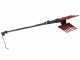 Geotech Olive Picker 400 EVO - 190-280 cm Electric Battery-powered Olive Harvester - Telescopic Pole