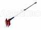 Geotech Olive Picker 400 EVO - 190-280 cm Electric Battery-powered Olive Harvester - Telescopic Pole