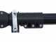 Geotech Olive Picker 400 EVO - 190-280 cm Electric Battery-powered Olive Harvester - Telescopic Pole
