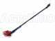 Geotech Olive Picker 400 EVO - 190-280 cm Electric Battery-powered Olive Harvester - Telescopic Pole