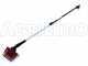 Geotech Olive Picker 400 EVO - 190-280 cm Electric Battery-powered Olive Harvester - Telescopic Pole