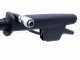 Geotech Olive Picker 400 EVO - 190-280 cm Electric Battery-powered Olive Harvester - Telescopic Pole
