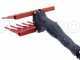 Geotech Olive Picker 400 EVO - 190-280 cm Electric Battery-powered Olive Harvester - Telescopic Pole