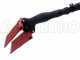 Geotech Olive Picker 400 EVO - 190-280 cm Electric Battery-powered Olive Harvester - Telescopic Pole