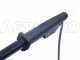 Geotech Olive Picker 400 EVO - 190-280 cm Electric Battery-powered Olive Harvester - Telescopic Pole