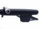 Geotech Olive Picker 400 EVO - 190-280 cm Electric Battery-powered Olive Harvester - Telescopic Pole