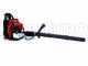 GeoTech BBP 500 Backpack Leaf Blower with shoulder harness and padded backrest