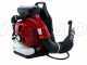 GeoTech BBP 800 2-Strokes Backpack Leaf Blower