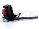 GeoTech BBP 800 2-Strokes Backpack Leaf Blower