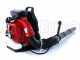 GeoTech BBP 800 2-Strokes Backpack Leaf Blower