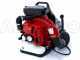 GeoTech BBP 800 2-Strokes Backpack Leaf Blower