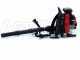 GeoTech BBP 800 2-Strokes Backpack Leaf Blower