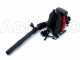 GeoTech BBP 800 2-Strokes Backpack Leaf Blower