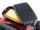 GeoTech Pro BBP 800 2-Strokes Backpack Leaf Blower