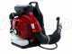 GeoTech Pro BBP 800 2-Strokes Backpack Leaf Blower