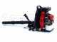 GeoTech Pro BBP 800 2-Strokes Backpack Leaf Blower