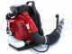 GeoTech Pro BBP 800 2-Strokes Backpack Leaf Blower