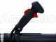 GeoTech Pro BBP 800 2-Strokes Backpack Leaf Blower