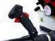 GeoTech Pro BBP 800 2-Strokes Backpack Leaf Blower