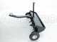 Towed Lawn Scarifier - Raker with Discs for Riding-on Mower