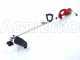 GeoTech BC 1400 Combi Electric Pruner on Fixed Pole - Pruning Saw