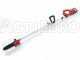 GeoTech BC 1400 Combi Electric Pruner on Fixed Pole - Pruning Saw