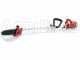 GeoTech BC 1400 Combi Electric Pruner on Fixed Pole - Pruning Saw