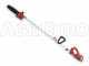 GeoTech BC 1400 Combi Electric Pruner on Fixed Pole - Pruning Saw