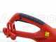 GeoTech BC 1400 Combi Electric Pruner on Fixed Pole - Pruning Saw