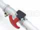 GeoTech BC 1400 Combi Electric Pruner on Fixed Pole - Pruning Saw