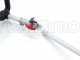 GeoTech BC 1400 Combi Electric Pruner on Fixed Pole - Pruning Saw