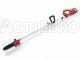 GeoTech BC 1400 Combi Electric Pruner on Fixed Pole - Pruning Saw