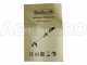 GeoTech BC 1400 Combi Adjustable Electric Hedge Trimmer on Extension Pole