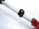 GeoTech BC 1400 Combi Adjustable Electric Hedge Trimmer on Extension Pole