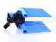 Campagnola Olistar TUONO EVO - Pneumatic Compressed Air Olive Harvester - Olive Shaker
