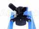 Campagnola Olistar TUONO EVO - Pneumatic Compressed Air Olive Harvester - Olive Shaker