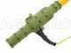 Oliviero Light 2.0 electric olive harvester - 180 cm fixed extension pole made of aluminium
