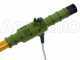 Oliviero Synthesis olive harvester with 180 cm fixed pole made of aluminium