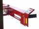 Ceccato BULL SPLE13R4 13 Tons Electric Vertical Log Splitter - 500 mm Piston Stroke