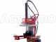 Ceccato BULL SPLE13R4 13 Tons Electric Vertical Log Splitter - 500 mm Piston Stroke