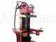 Ceccato BULL SPLE13R4 13 Tons Electric Vertical Log Splitter - 500 mm Piston Stroke