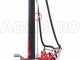 Ceccato BULL SPLE13R4 13 Tons Electric Vertical Log Splitter - 500 mm Piston Stroke